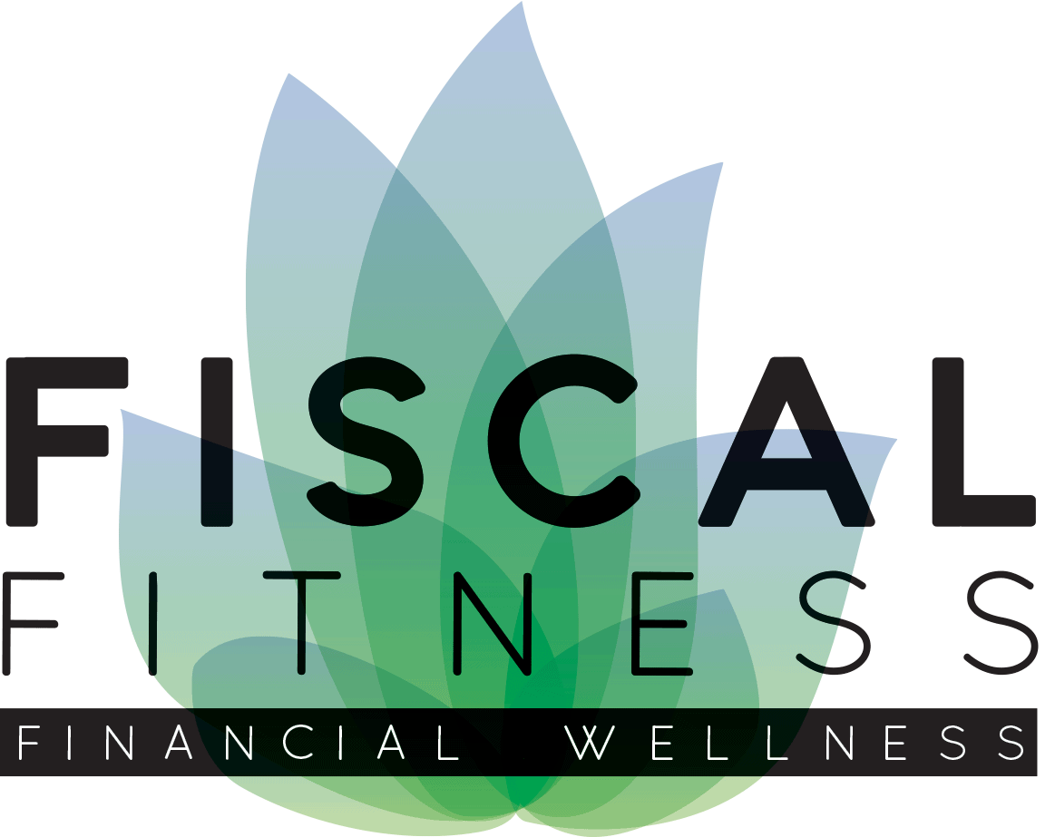 Fiscal Fitness Logo
