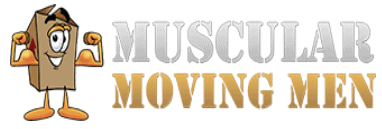 Moving Men